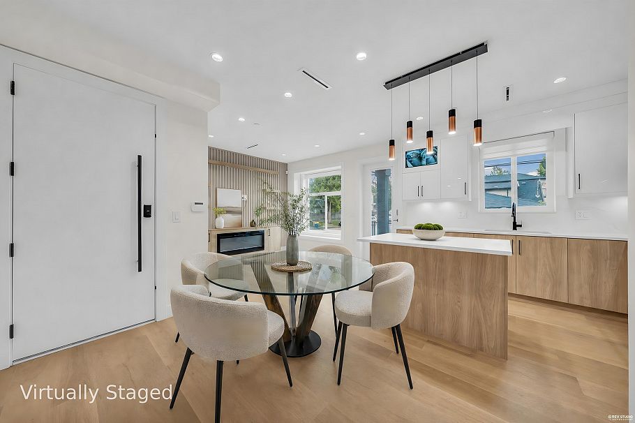 1620 E 53rd Avenue Vancouver, BC - 9