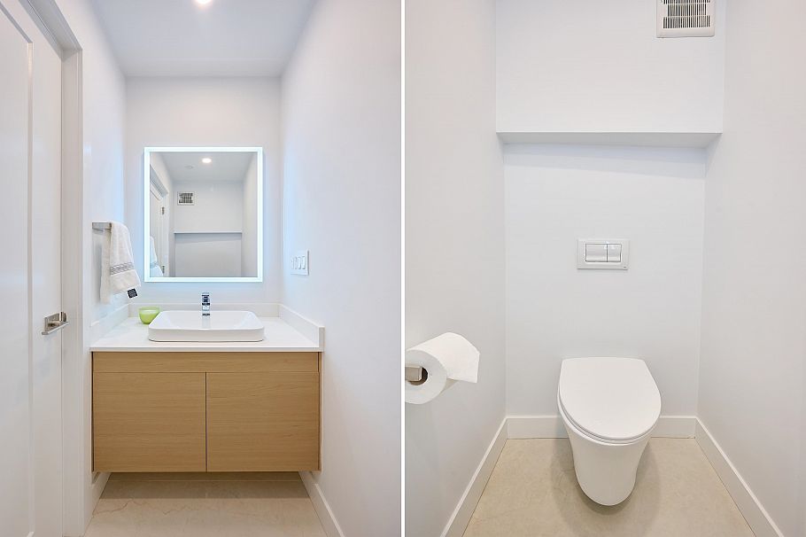 3674 W 1st Avenue Vancouver, BC - 19