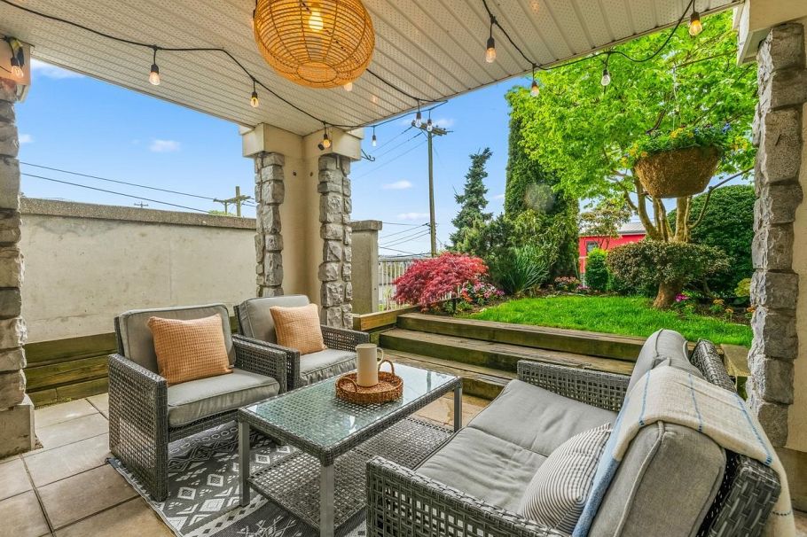 104 365 E 1st Street North Vancouver, BC - 2