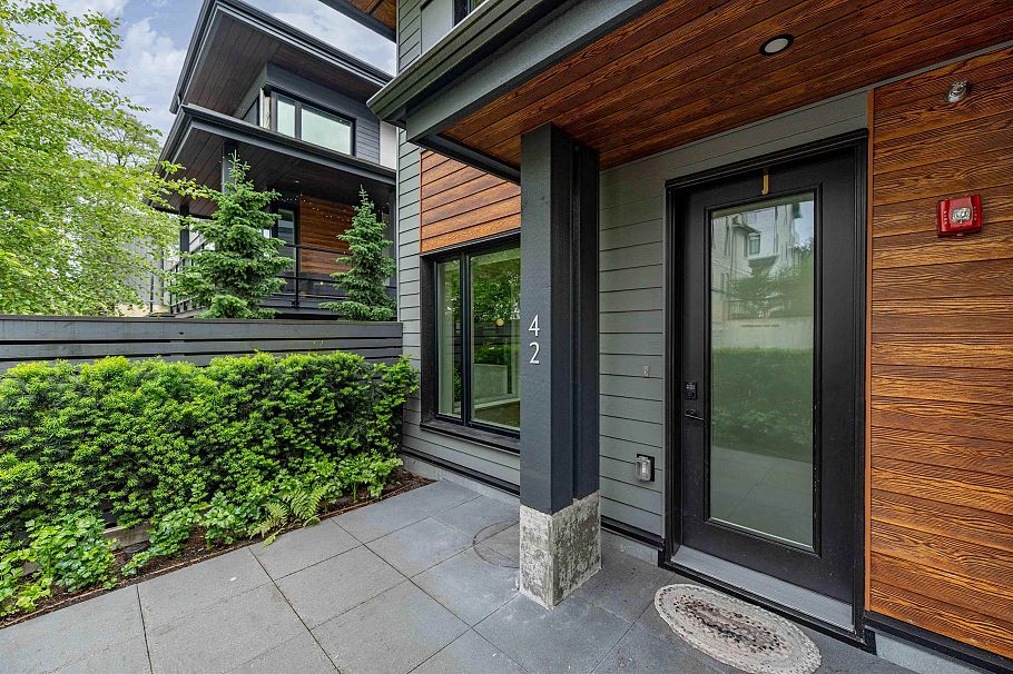 42 528 E 2nd Street North Vancouver, BC - 21