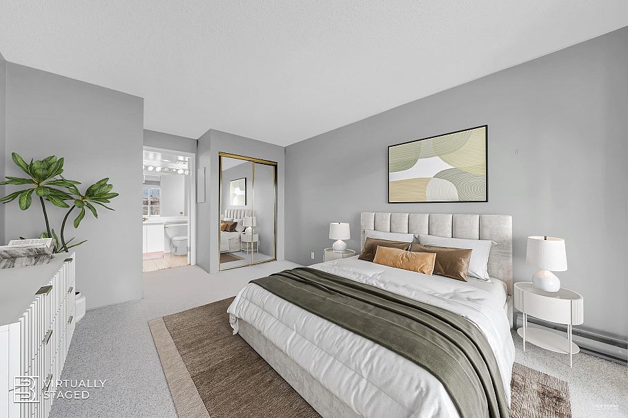 414 456 Moberly Road Vancouver, BC - 2