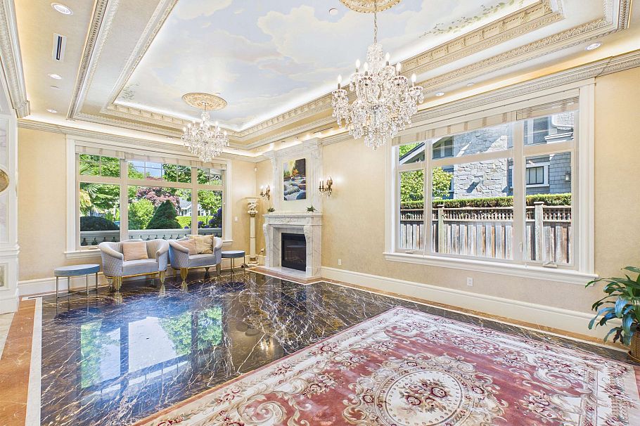6188 Adera Street Vancouver, BC - 7