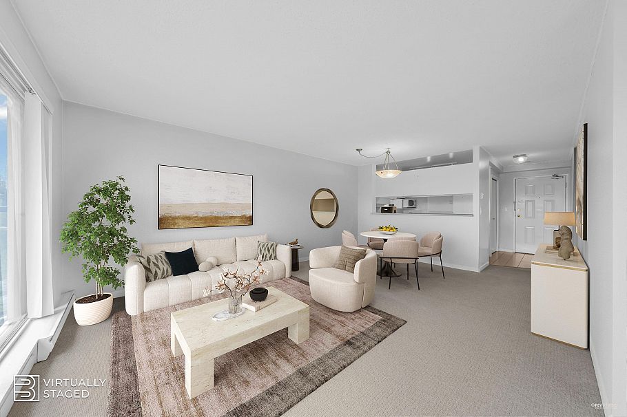 414 456 Moberly Road Vancouver, BC - 1