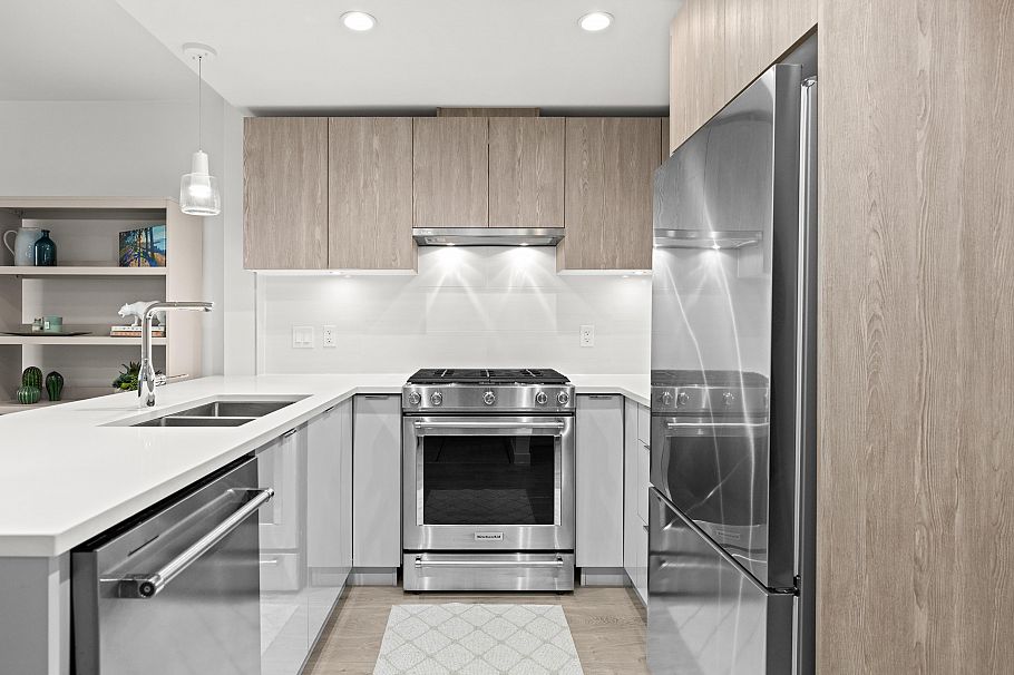 TH5 128 E 8th Street North Vancouver, BC - 7