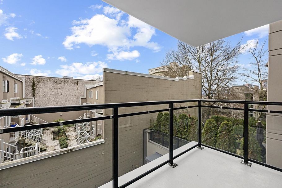 404 1650 W 7th Avenue Vancouver, BC - 13