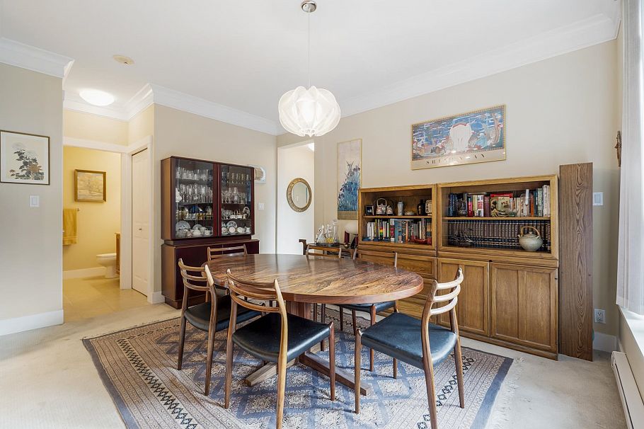 304 4685 Valley Drive Vancouver, BC - 10