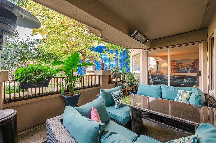 202 525 Wheelhouse Square Vancouver, BC - 26
