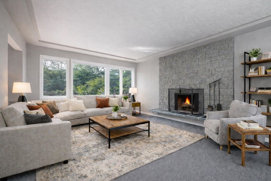 2864 Bushnell Place North Vancouver, BC - 16