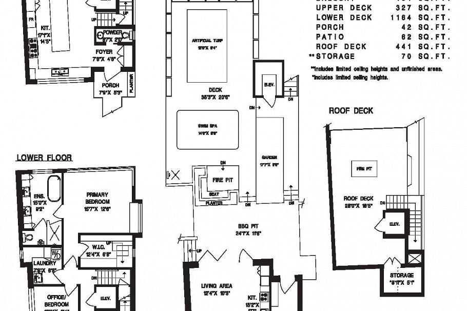4384 Quesnel Drive Vancouver, BC - 40