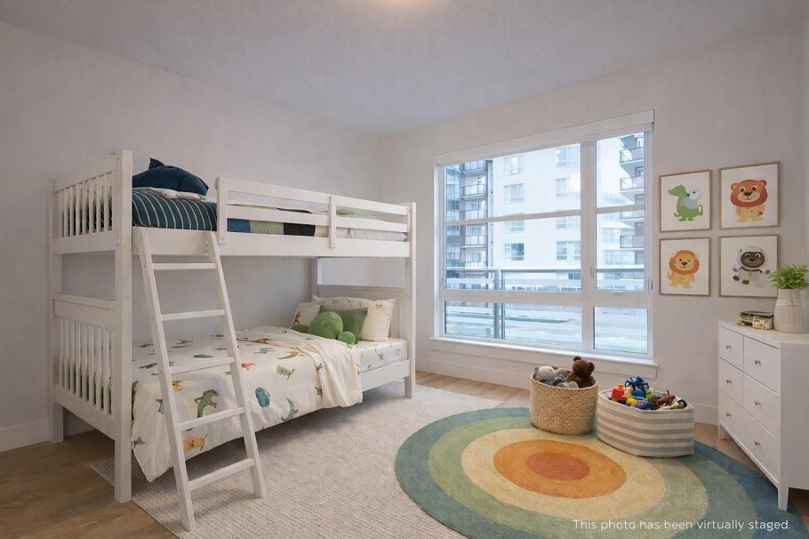 607 3488 Sawmill Crescent Vancouver, BC - 6