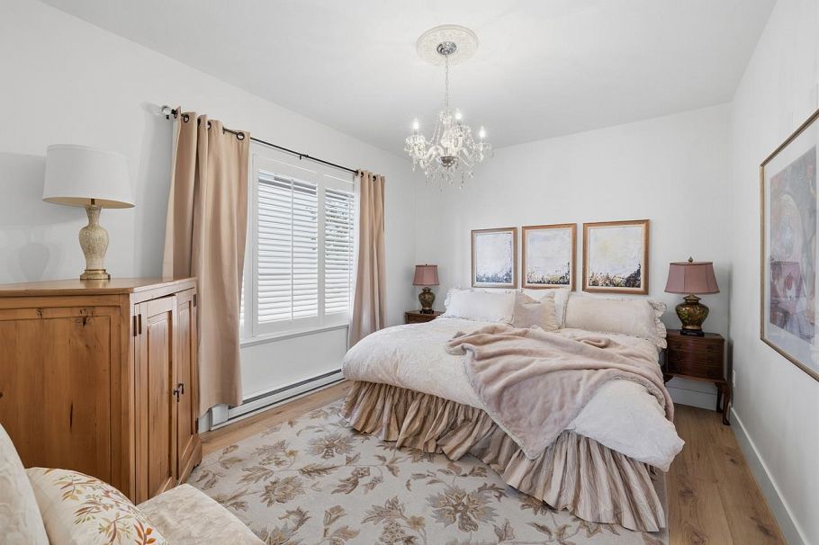 202 3151 Connaught Crescent North Vancouver, BC - 13