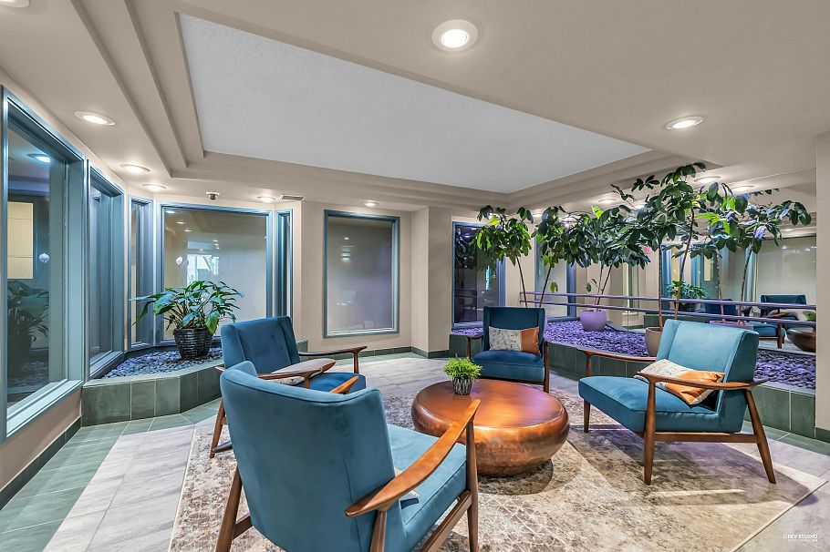 414 456 Moberly Road Vancouver, BC - 15