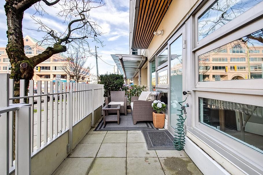 2538 Maple Street Vancouver, BC - 26