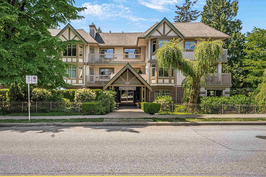 409 2059 Chesterfield Avenue North Vancouver, BC - 4