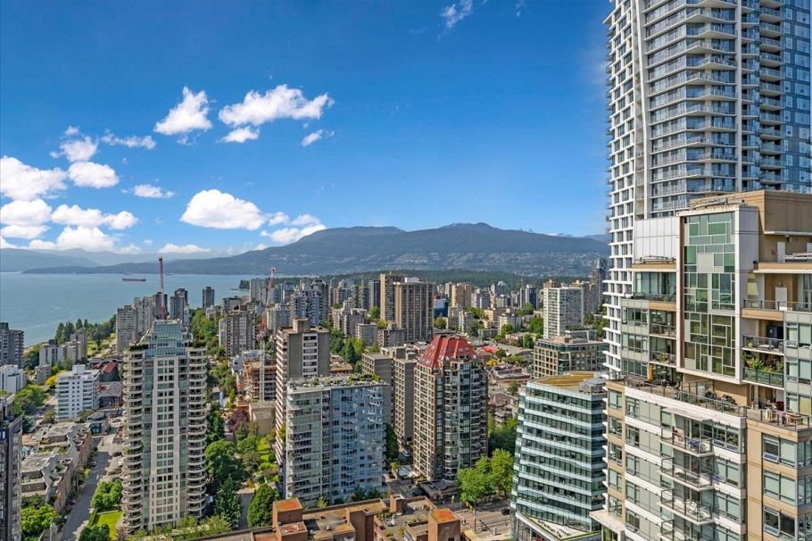 3305 1335 Howe Street Vancouver, BC - 6