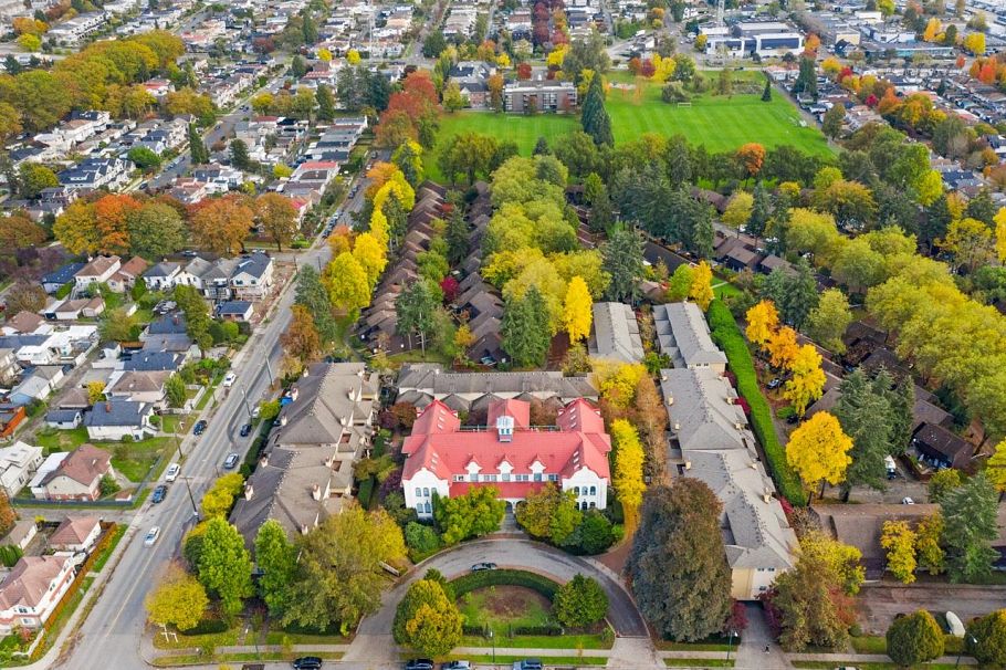 20 3428 Adanac Street Vancouver, BC - 36