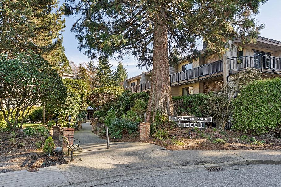211 1385 Draycott Road North Vancouver, BC - 30