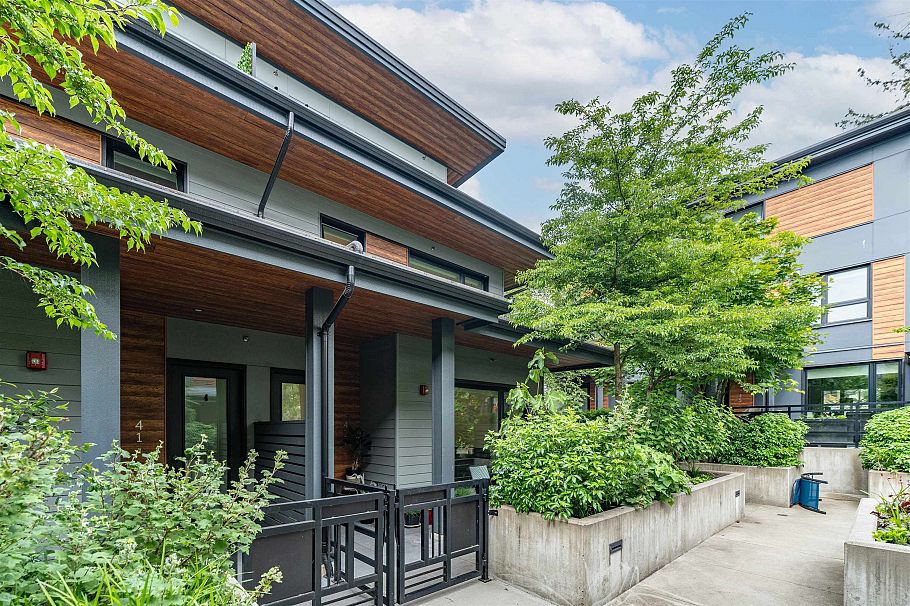 42 528 E 2nd Street North Vancouver, BC - 18