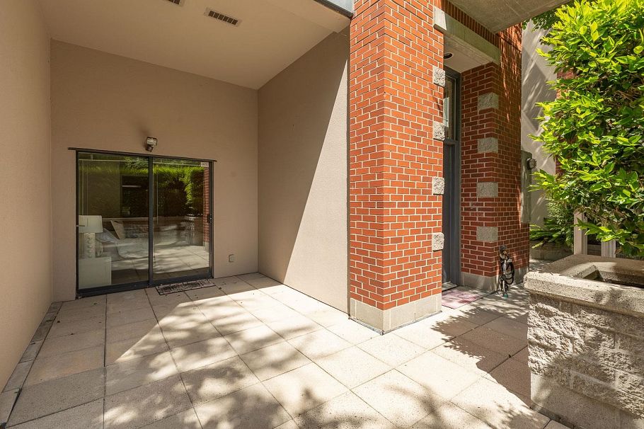102 2228 Marstrand Avenue Vancouver, BC - 25
