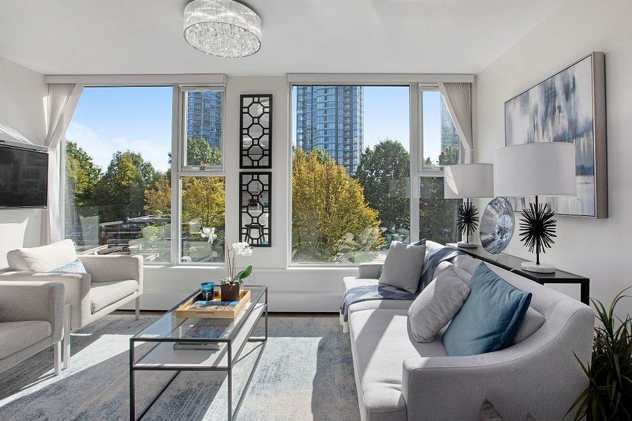307 1009 Expo Boulevard Vancouver, BC - 8
