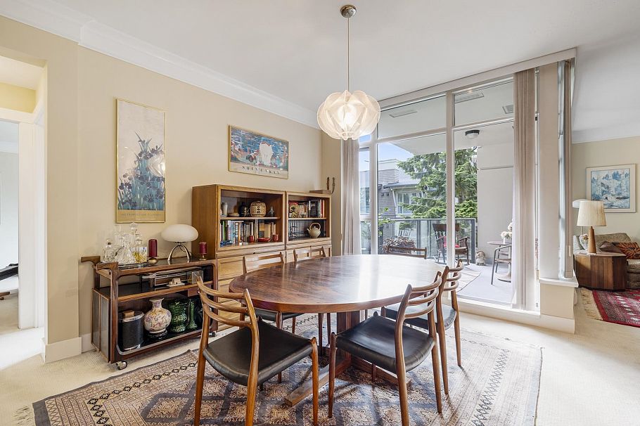 304 4685 Valley Drive Vancouver, BC - 12