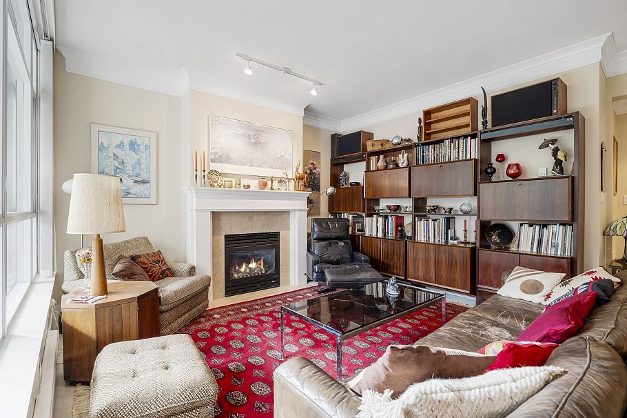 304 4685 Valley Drive Vancouver, BC - 8