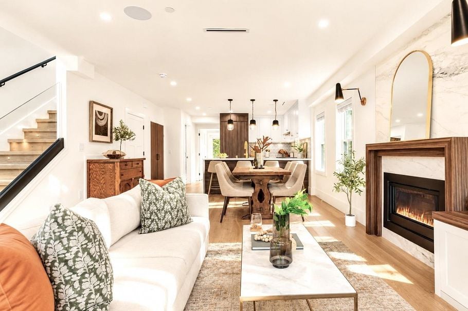 3022 W King Edward Avenue Vancouver, BC - 6