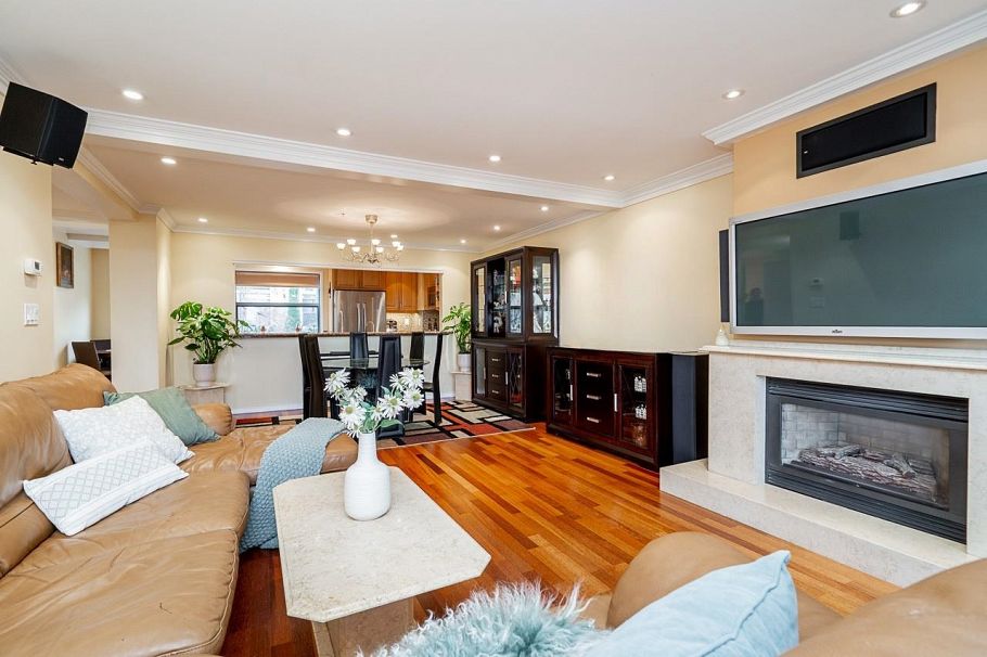 304 1233 Beach Avenue Vancouver, BC - 18