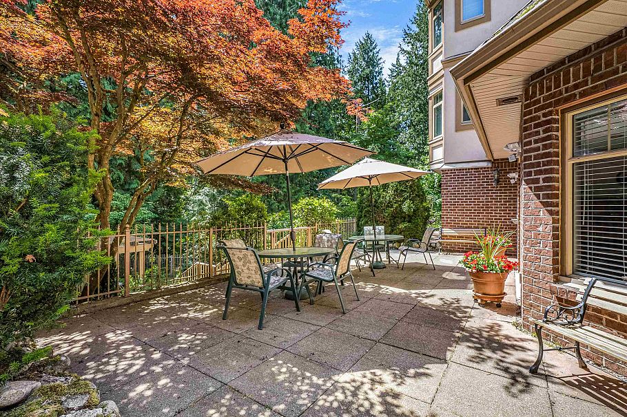 409 2059 Chesterfield Avenue North Vancouver, BC - 36