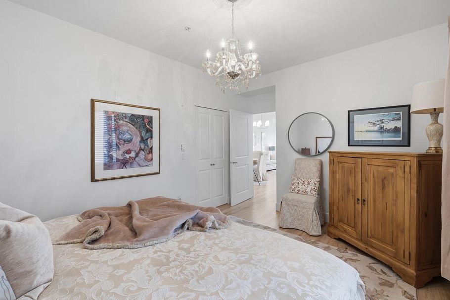 202 3151 Connaught Crescent North Vancouver, BC - 15