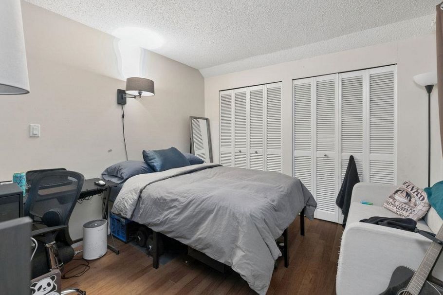 211 444 W 49th Avenue Vancouver, BC - 9