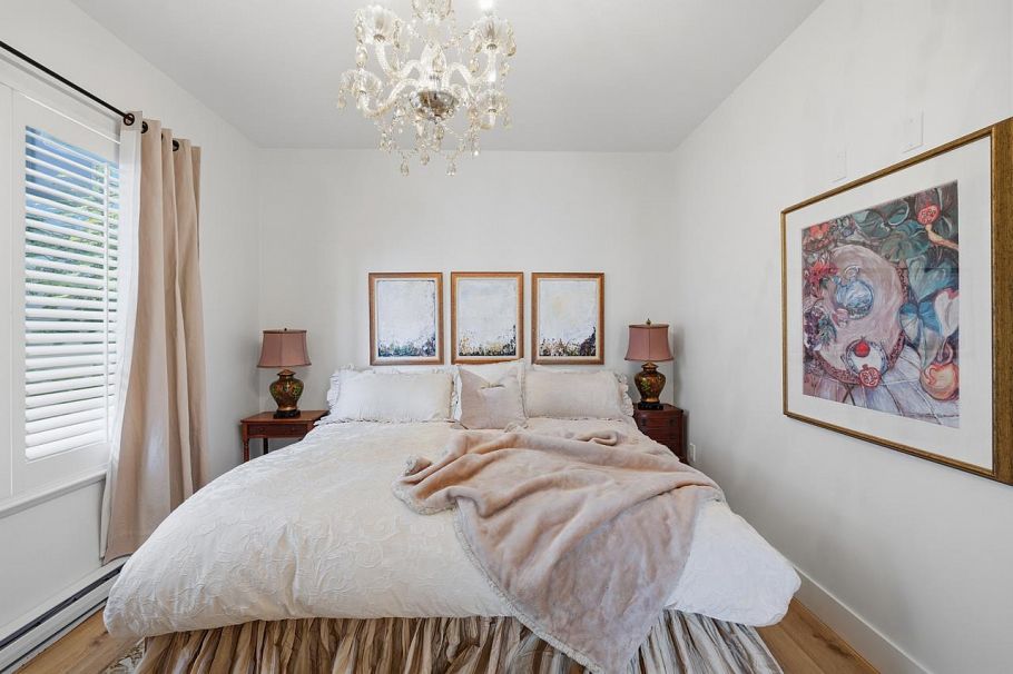 202 3151 Connaught Crescent North Vancouver, BC - 14