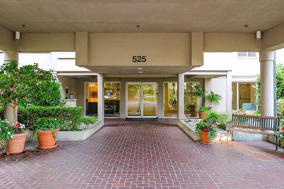 202 525 Wheelhouse Square Vancouver, BC - 36