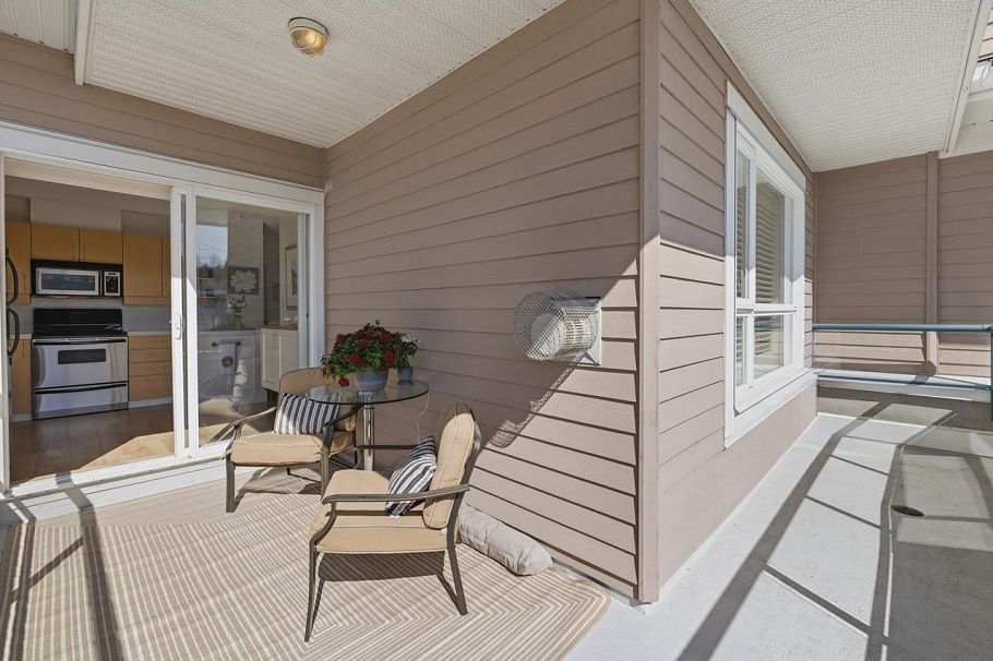 202 3151 Connaught Crescent North Vancouver, BC - 21