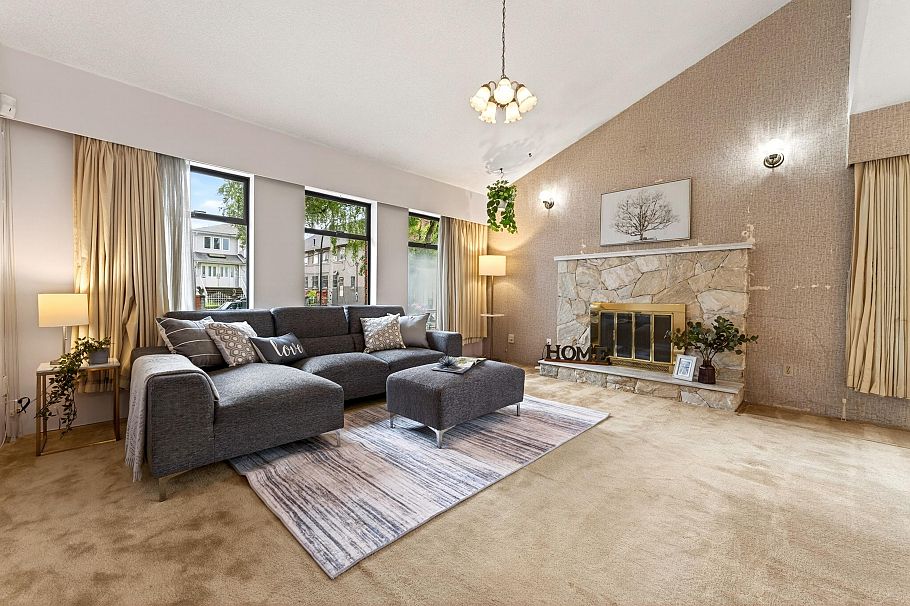 2031 E 23rd Avenue Vancouver, BC - 5