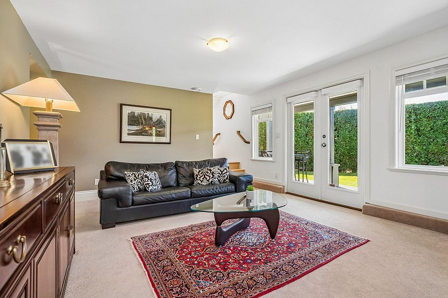 954 Tudor Avenue North Vancouver, BC - 6