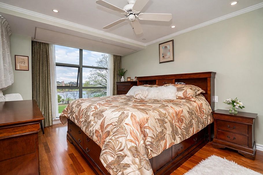 304 1233 Beach Avenue Vancouver, BC - 20