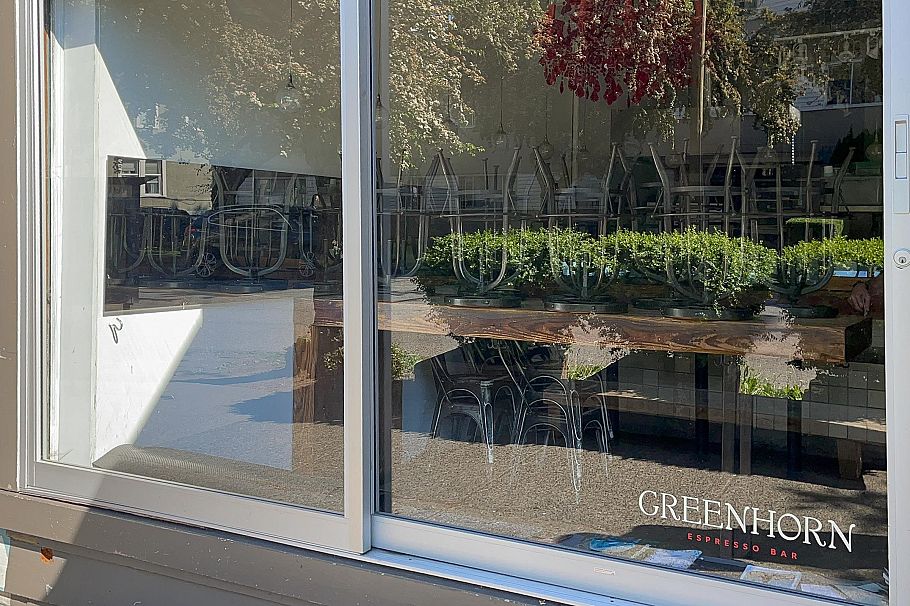 309 1535 Nelson Street Vancouver, BC - 27
