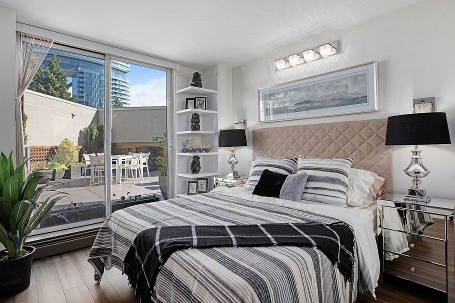 307 1009 Expo Boulevard Vancouver, BC - 16