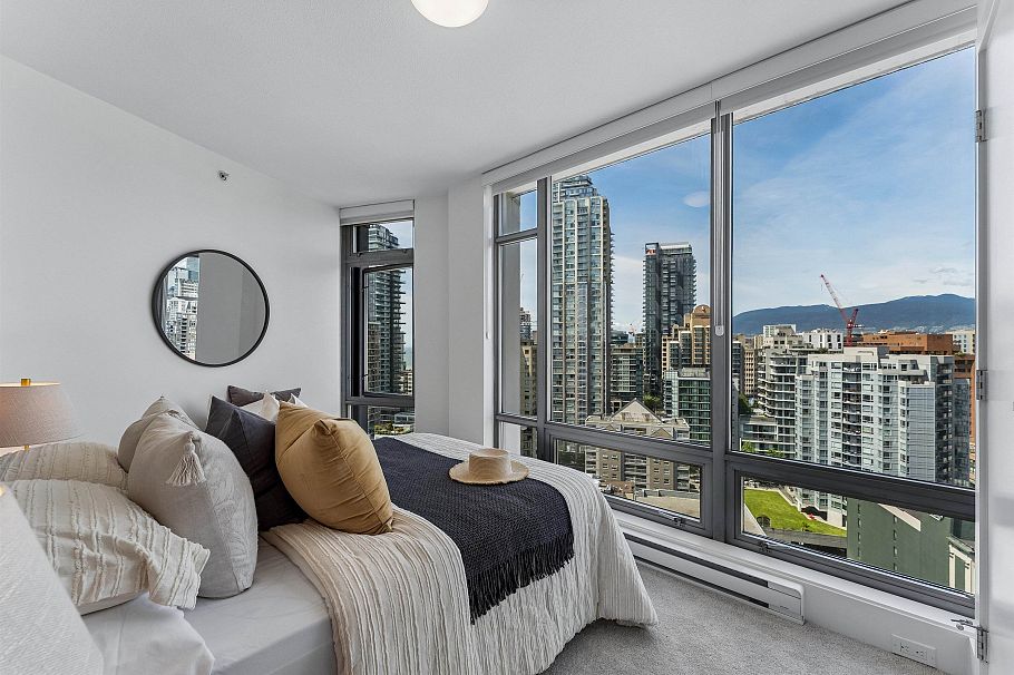2305 1255 Seymour Street Vancouver, BC - 9