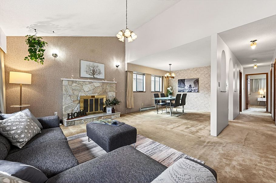 2031 E 23rd Avenue Vancouver, BC - 7