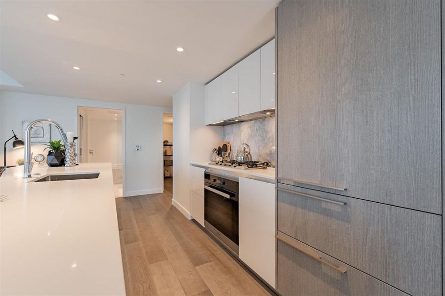 2109 1111 Richards Street Vancouver, BC - 18