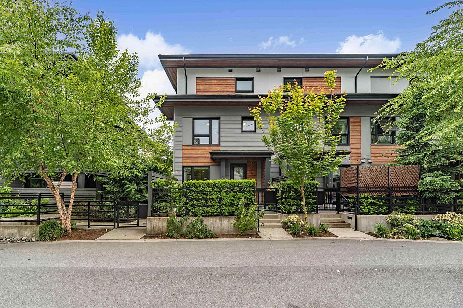 42 528 E 2nd Street North Vancouver, BC - 20