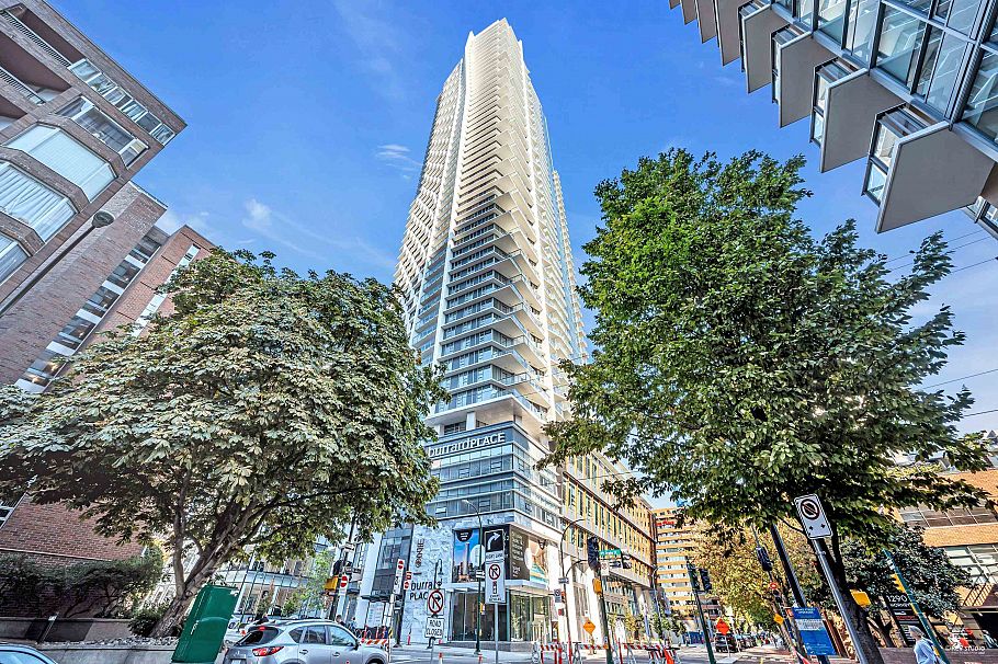 3312 1289 Hornby Street Vancouver, BC - 32