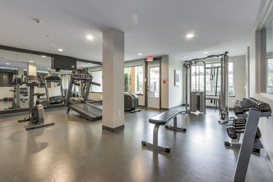 420 3163 Riverwalk Avenue Vancouver, BC - 23