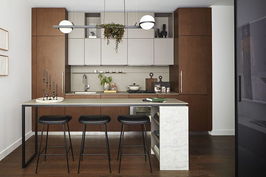 2608 1277 Hornby Street Vancouver, BC - 17