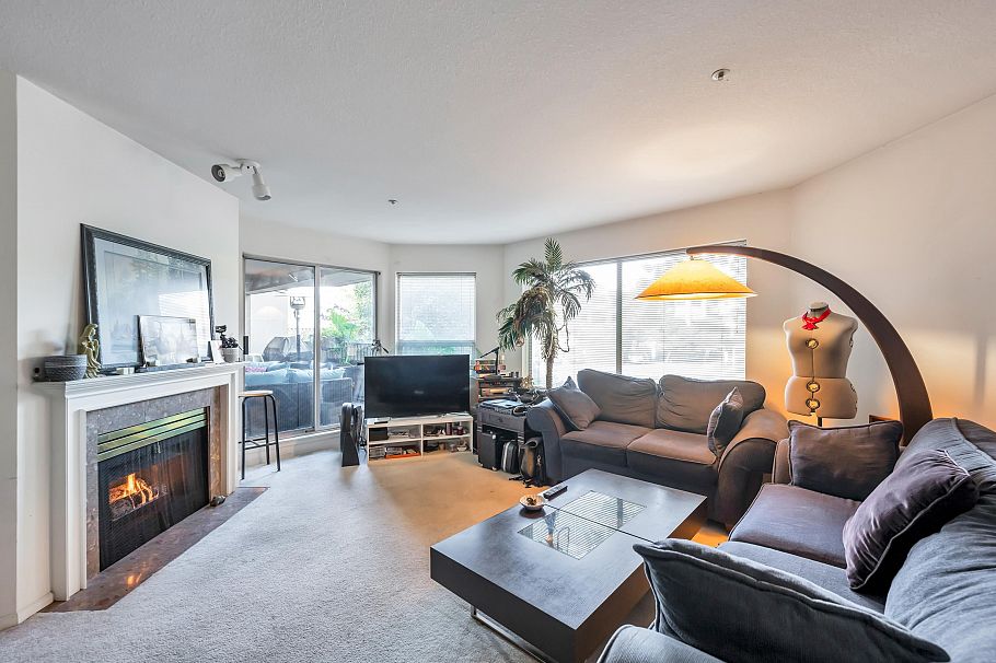 202 525 Wheelhouse Square Vancouver, BC - 3