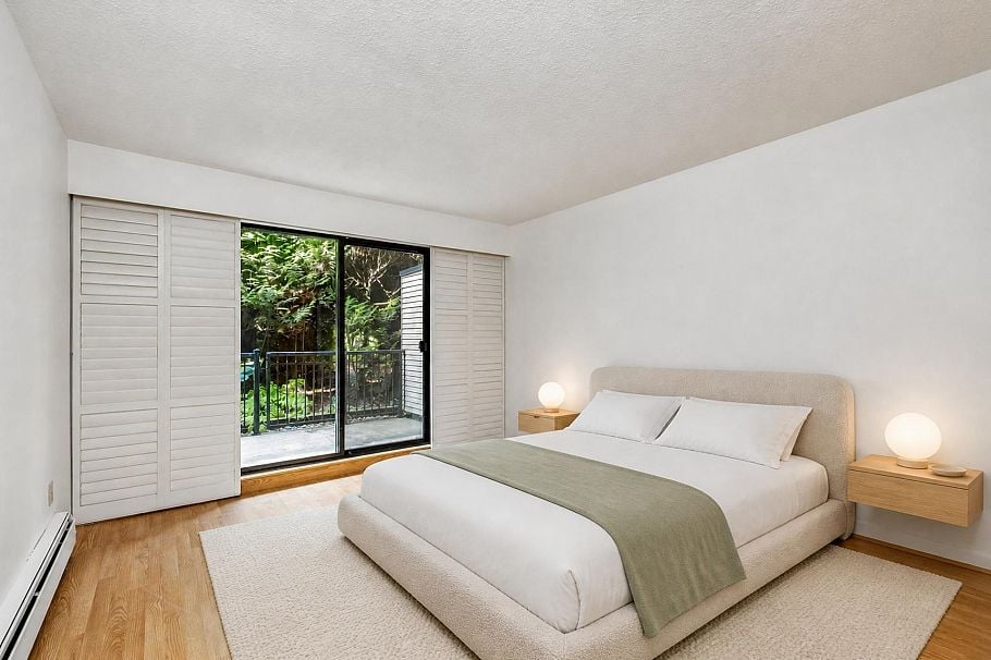 219 1385 Draycott Road North Vancouver, BC - 11