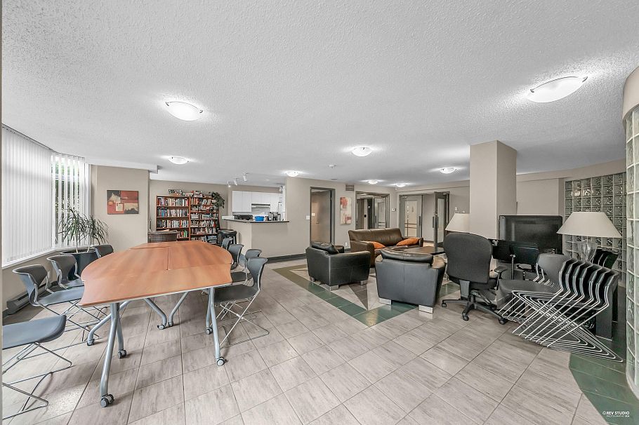 414 456 Moberly Road Vancouver, BC - 16