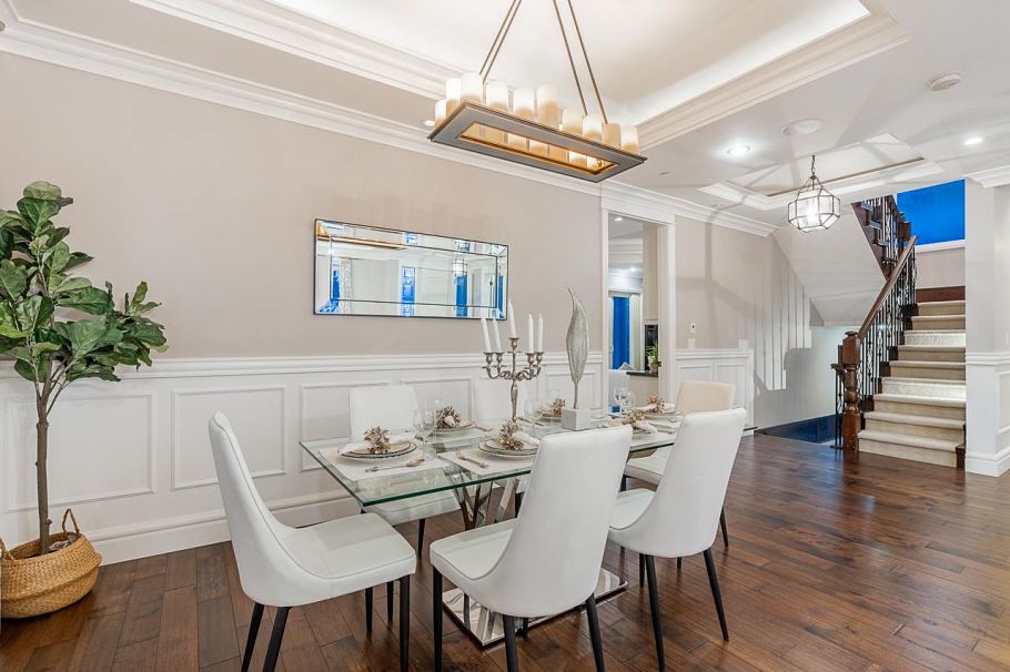3741 W 37th Avenue Vancouver, BC - 7